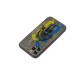 Чохол для iPhone 12 Pro WAVE Ukraine Shadow Matte armed forces of ukraine
