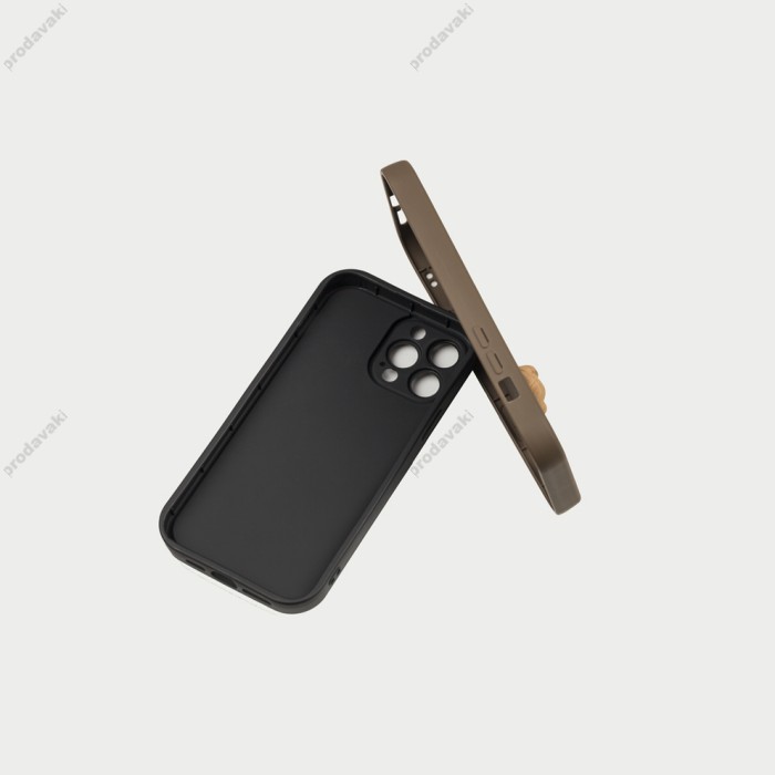 Чохол для iPhone 12 Pro Pretty Things cute