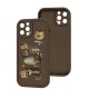 Чохол для iPhone 12 Pro Pretty Things cute