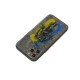 Чохол для iPhone 12 Pro Max WAVE Ukraine Shadow Matte armed forces of ukraine