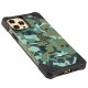 Чохол для iPhone 12 Pro Max UAG Pathfinder ударостійкий зелений хакі