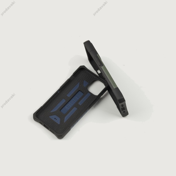 Чохол для iPhone 12 Pro Max UAG Case синій
