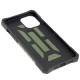 Чохол для iPhone 12 Pro Max UAG Pathfinder ударостійкий зелений хакі