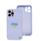 Чохол для iPhone 12 Pro Max WAVE Ukraine with MagSafe stay with ukraine