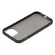 Чохол для iPhone 12 Pro Max LikGus Maxshield чорний