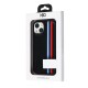 Чохол для iPhone 12 Pro Max HDD GC чорний