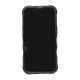 Чохол для iPhone 12 Pro Max Armor Magnet Ring чорний