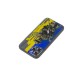 Чохол для iPhone 12 Max WAVE Ukraine Shadow Matte courageous
