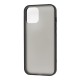 Чохол для iPhone 12 Pro Max LikGus Maxshield чорний