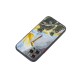 Чохол для iPhone 12 Pro Max WAVE Ukraine Shadow Matte warriors of light
