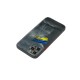 Чохол для iPhone 12 Max WAVE Ukraine Shadow Matte unbreakable