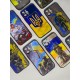 Чохол для iPhone 12 Max WAVE Ukraine Shadow Matte ukraine