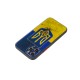 Чохол для iPhone 12 Max WAVE Ukraine Shadow Matte ukraine