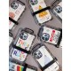 Чохол для iPhone 12 Pro Max MagSafe Funny pictures phone heart