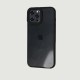 Чохол для iPhone 12 Pro Max Totu Q series black