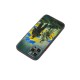 Чохол для iPhone 12 Max WAVE Ukraine Shadow Matte to victory