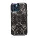 Чохол для iPhone 12 / 12 Pro MagSafe Funny pictures dark side