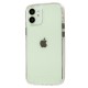 Чохол для iPhone 12 mini Space transparent
