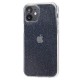 Чохол для iPhone 12 mini High shining блискітки прозорий