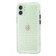 Чохол для iPhone 12 mini Unique Frame прозорий
