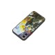 Чохол для iPhone 12 WAVE Ukraine Shadow Matte defenders of ukraine