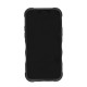 Чохол для iPhone 12 Armor Magnet Ring чорний
