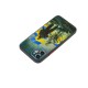 Чохол для iPhone 12 WAVE Ukraine Shadow Matte to victory