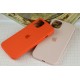 Чохол для iPhone 14 Silicone Full блакитний / cornflower