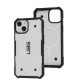 Чохол для iPhone 15 UAG Pathfinder MagSafe ударостійкий white
