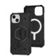 Чохол для iPhone 15 UAG Pathfinder MagSafe ударостійкий black