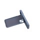 Чохол для iPhone 14 Colorful MagSafe Full grape