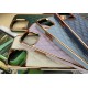 Чохол для iPhone 14 Puloka leather case pink sand