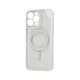 Чохол для iPhone 14 Pro MagSafe Wave premium crystral Full