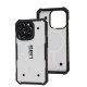 Чохол для iPhone 15 Pro Max UAG Pathfinder MagSafe white