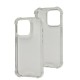 Чохол для iPhone 14 Pro Berlia WXD crystal прозорий