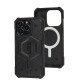 Чохол для iPhone 15 Pro UAG Pathfinder MagSafe black