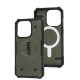 Чохол для iPhone 15 Pro Max UAG Pathfinder MagSafe green