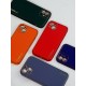 Чохол для iPhone 14 Pro Leather Xshield ultra violet