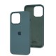 Чохол для iPhone 14 Pro Max Square Full silicone cactus