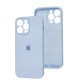 Чохол для iPhone 14 Pro Max Square Full camera lilac