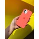Чохол для iPhone 14 Pro Max Silicone Full синій/cobalt blue