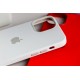 Чохол для iPhone 14 Pro Max Silicone Full синій/cobalt blue