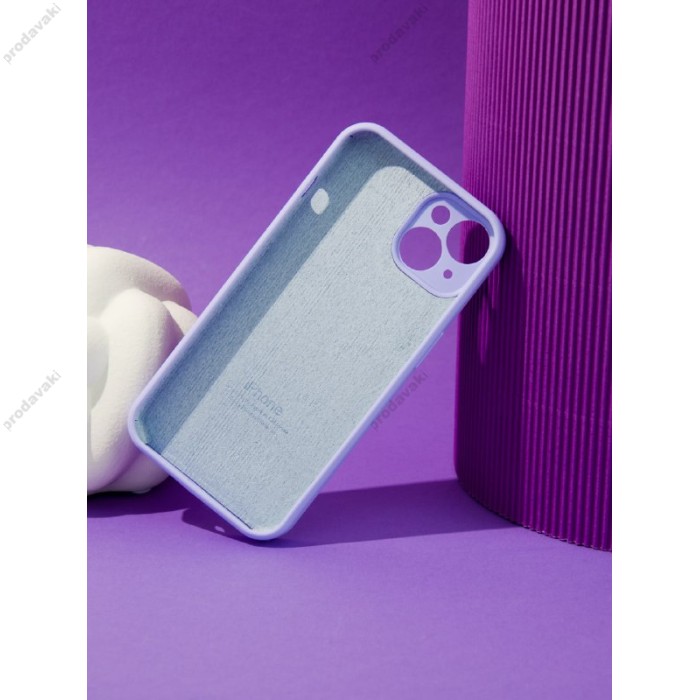 Чохол для iPhone 14 Pro Max Square Full camera neon green