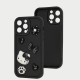Чохол для iPhone 14 Pro Max Pretty Things Kitty