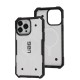 Чохол для iPhone 16 Pro UAG MagSafe white