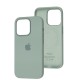 Чохол для iPhone 14 Pro MagSafe Silicone Full Size succulent