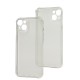 Чохол для iPhone 14 Plus WXD ударостійкий Full camera прозорий