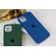 Чохол для iPhone 14 Plus Silicone Full pink