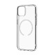 Чохол для iPhone 14 Plus Rock Pure Magnet прозорий