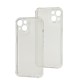 Чохол для iPhone 14 WXD ударостійкий Full camera прозорий